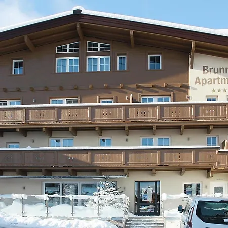 Penthouse In Niederau By Lift & Panoramic Views, Cleaning Included Διαμέρισμα Wildschonau