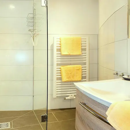 Penthouse In Niederau By Ski Lift & Panoramic Views, Cleaning Included 公寓 *