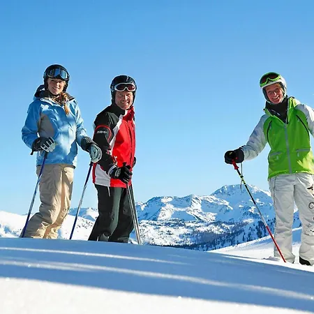 Penthouse In Niederau By Ski Lift & Panoramic Views, Cleaning Included Lejlighed Wildschoenau