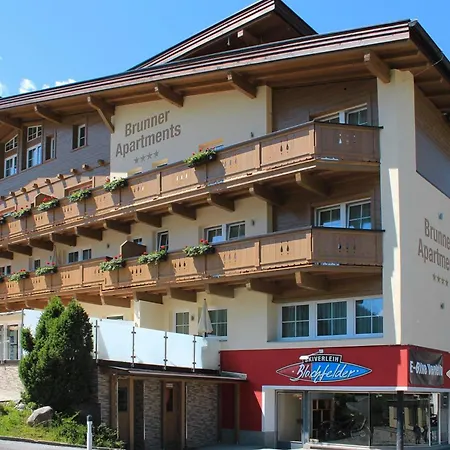 Lejlighed Penthouse In Niederau By Ski Lift & Panoramic Views, Cleaning Included Wildschoenau