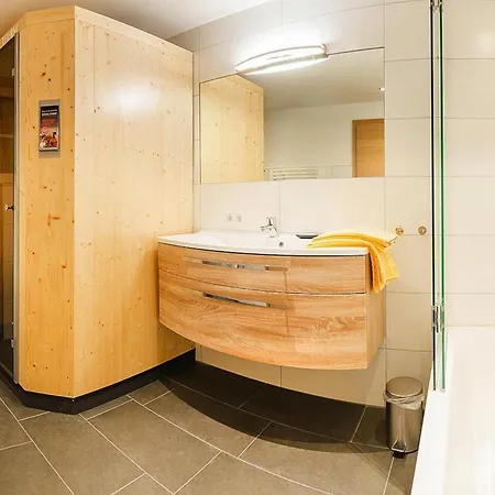 Lejlighed Penthouse In Niederau By Ski Lift & Panoramic Views, Cleaning Included Wildschoenau