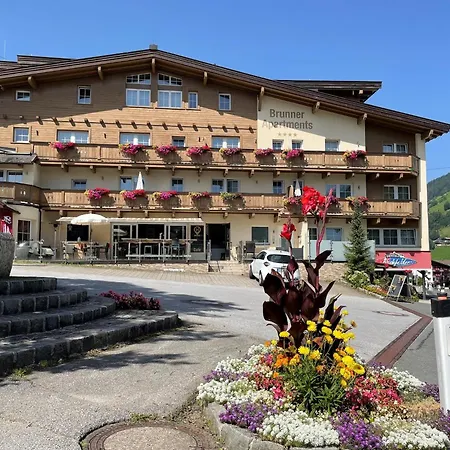 Lejlighed Penthouse In Niederau By Ski Lift & Panoramic Views, Cleaning Included *