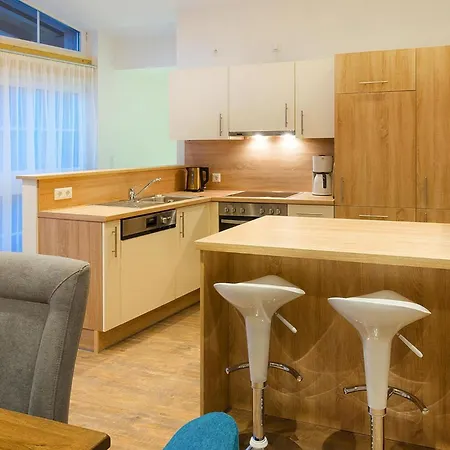 Lejlighed Penthouse In Niederau By Ski Lift & Panoramic Views, Cleaning Included