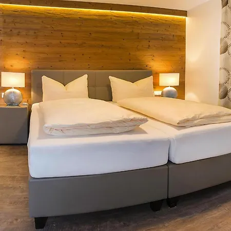 Apartment Penthouse In Niederau By Ski Lift & Panoramic Views, Cleaning Included