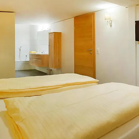 Penthouse In Niederau By Ski Lift & Panoramic Views, Cleaning Included * Wildschoenau