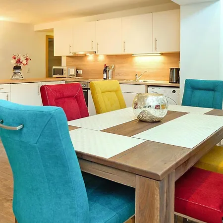 Apartment Penthouse In Niederau By Ski Lift & Panoramic Views, Cleaning Included